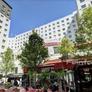 Au Jardin Suspendu,鸿云居