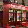 Délices D'Asie,幸福