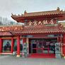 Restaurant Asia World,金宫大饭店