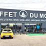 Buffet Du Monde,