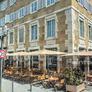 Carls Brauhaus am Schlossplatz,