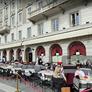 Caffè degli Specchi,