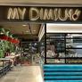 My DimSum,