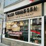 China Restaurant Drei Chinesen,