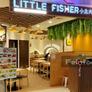Little Fisher,小鱼夫