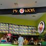 Mr· WOK,