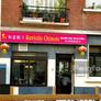Restaurant Raviolis Chinois,如意饺子