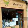 Yam Yam cuisine coréenne,얌얌