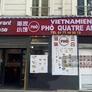 Restaurant Chinese Quatre Amis,那家小馆