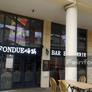 Hibar Fondue Bar Brasserie,嗨锅