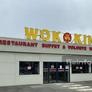 WOK KING,