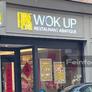 Wok Up Restaurant,印象小馆