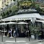 Café de Flore,