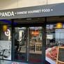 Chef Panda Chinese Gourmet Food,