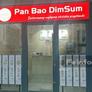 Pan Bao Dimsum,包子先生