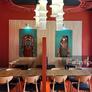 Mandarin House Restauracja,食