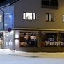 Surf & Turf Restaurant,