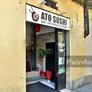 Ato Sushi Bar Ristorante,聚家圆