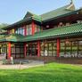 HongXin Oriental Buffet,泓鑫园