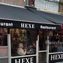 Hexe Bolker 4,