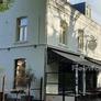 Hotel Restaurant Café Parkzicht,