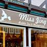 Miss Jing,