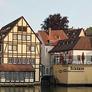 Eckerts Wirtshaus,