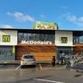 McDonald's,