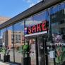 Sake Restaurant,