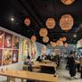 Hotbowl YGF,杨国福