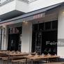 Long March Canteen,长征食堂