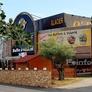 O Buffet,