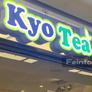 Kyo Tea Fresh & Delicious,