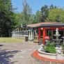 China Restaurant Augarden,成吉思汗