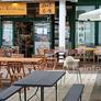 Mama's Kitchen,蝶碟出色