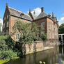 Restaurant Hendrik van Maurick,