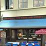 Brasserie Tea Room Old Bruges,