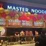 Master Noodle,劲道牛肉面