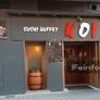 Koi Sushi Buffet,