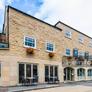 The H Bar & Restaurant,