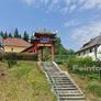 China Restaurant Acht Schätze,八宝饭庄