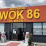 Wok 86,