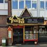 Thai Thai Restaurant,
