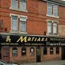 Mutiara Restaurant,吴