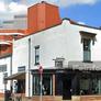 The Soulville Steakhouse,