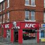 KFC Chesterfield,