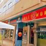 City Wok,