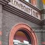 SLOWBOAT,悠航鲜啤 - 什刹海店