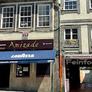 Restaurante Amizade,友谊饭店