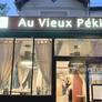 Au Vieux Pékin,老北京